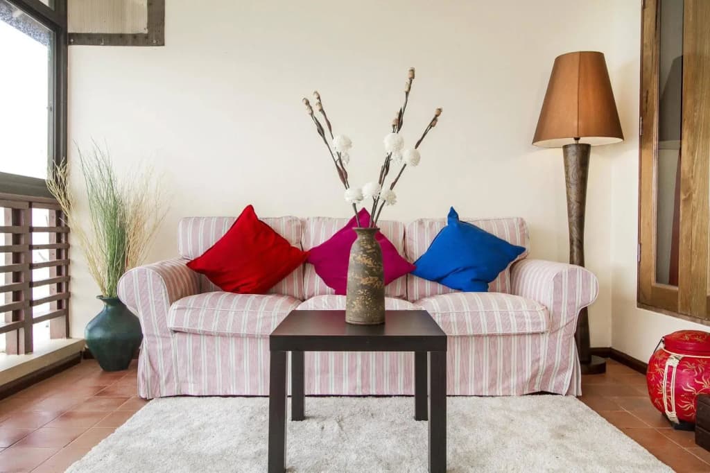 Boujis Boutique Resort - photo 14