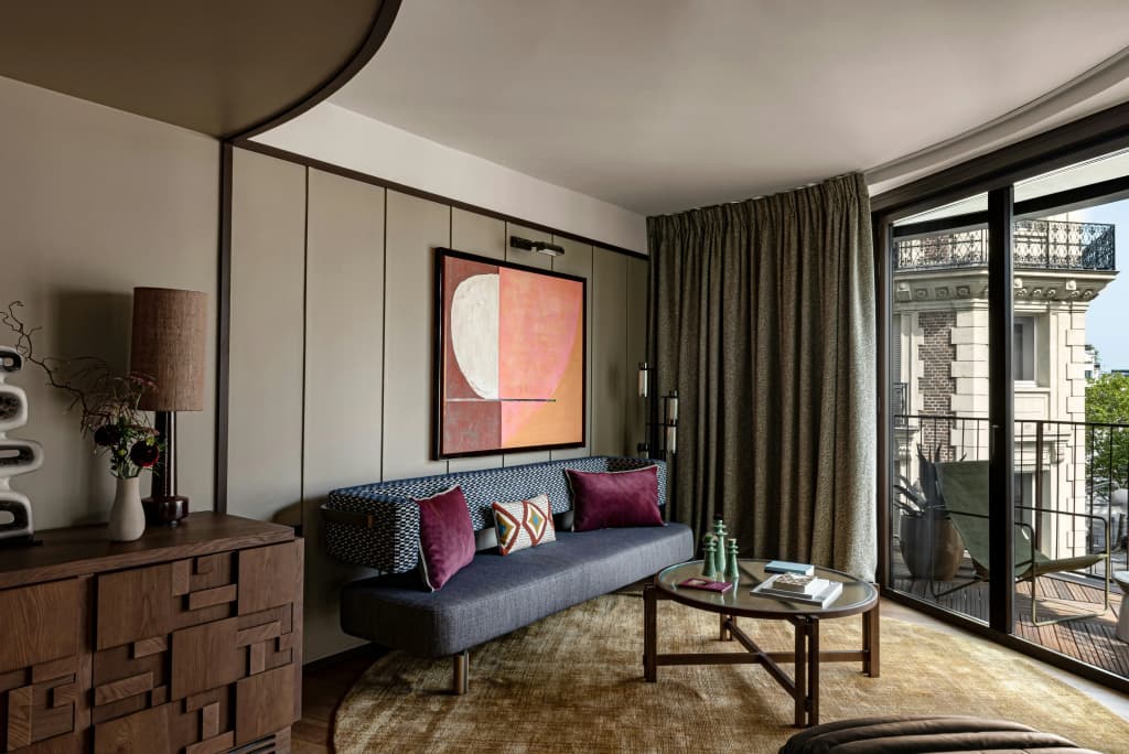 Norman Hotel - photo 8
