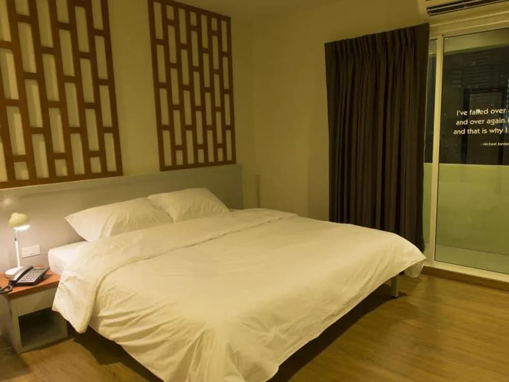 Siamaze Hostel - photo 5