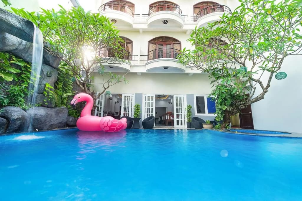 Gold Coast Da Nang Hotel - photo 14