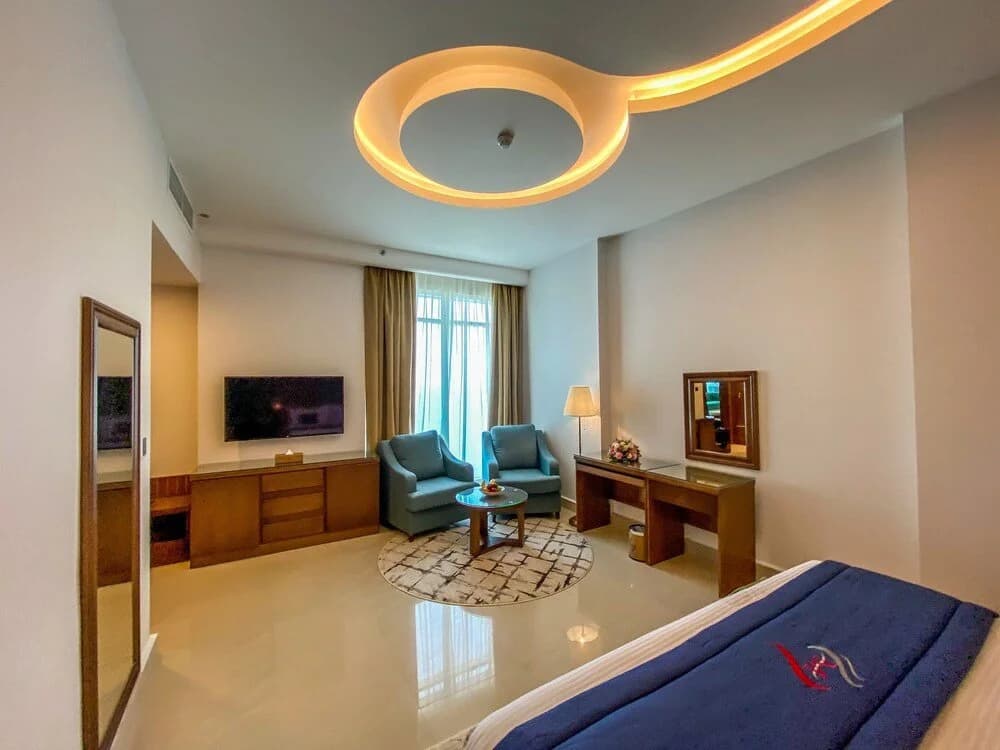 Mirage Bab Al Bahr - photo 4