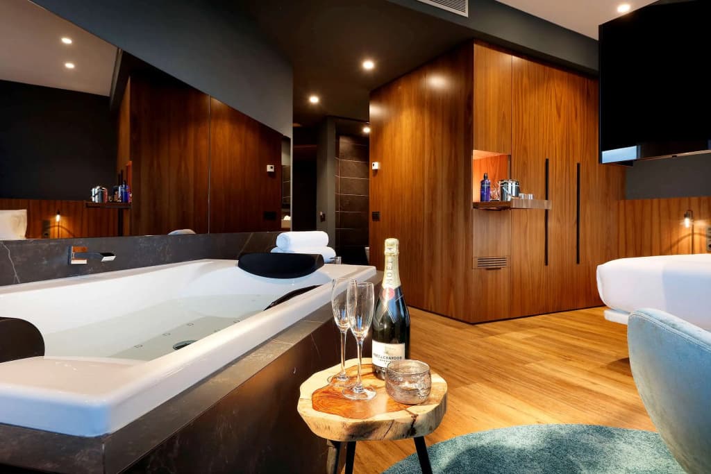 Hotel SB Icaria - photo 22