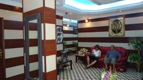 Sport Hotel - photo 2