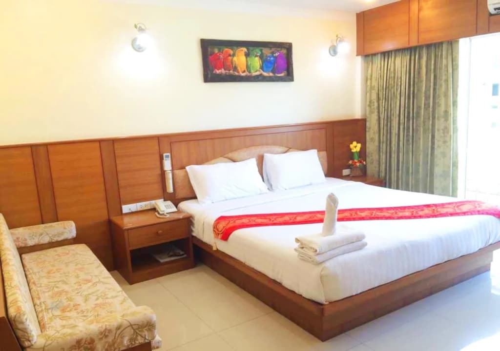 Power Inn Hotel - photo 5
