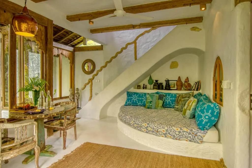 Stone House - main photo