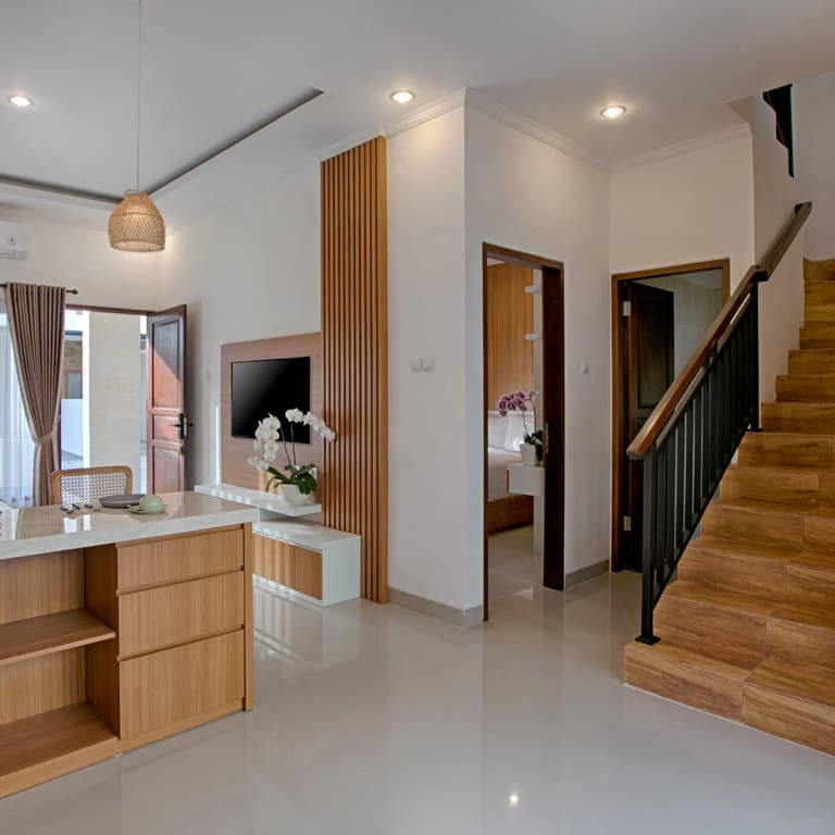 Taman Seminyak Suites - photo 15
