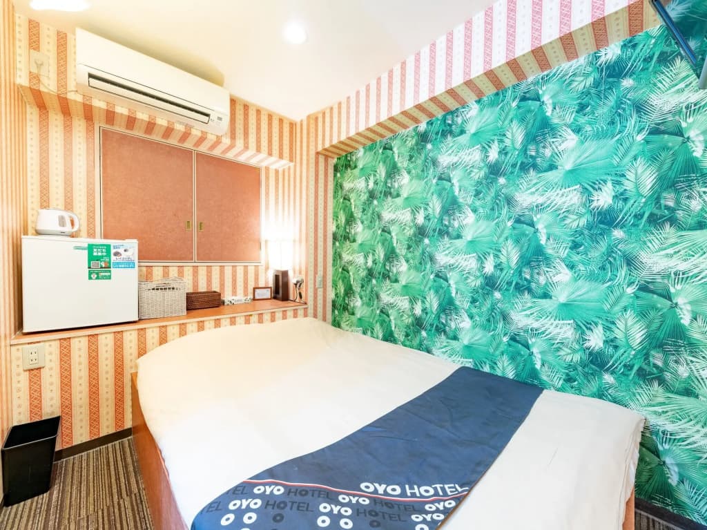 Tabist Hotel Aurora Ikebukuro - photo 6