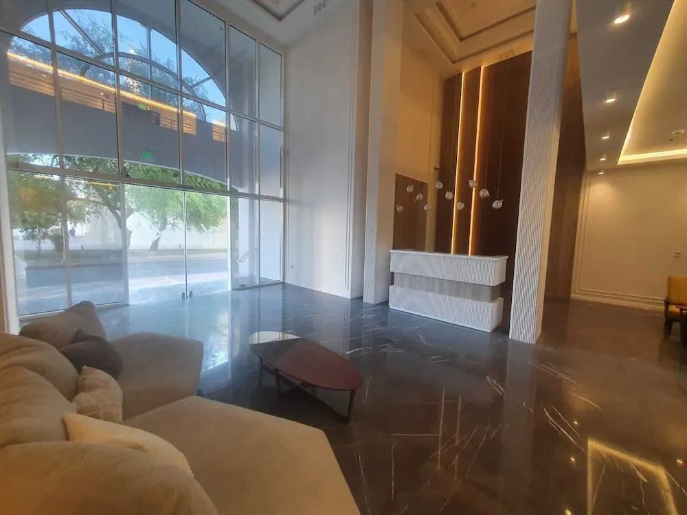 Terminal Inn Airport Hotel & Apartment - photo 2