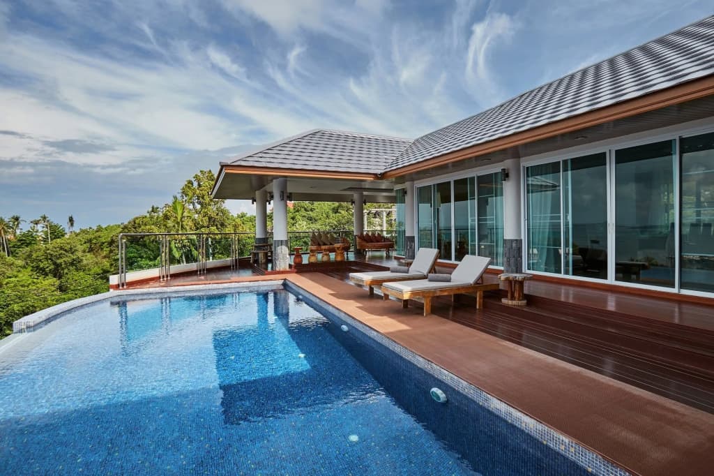 NB Villa Vimana - photo 14