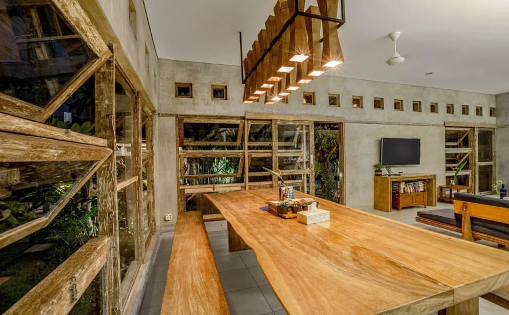 Lokal Bali Hostel - photo 32