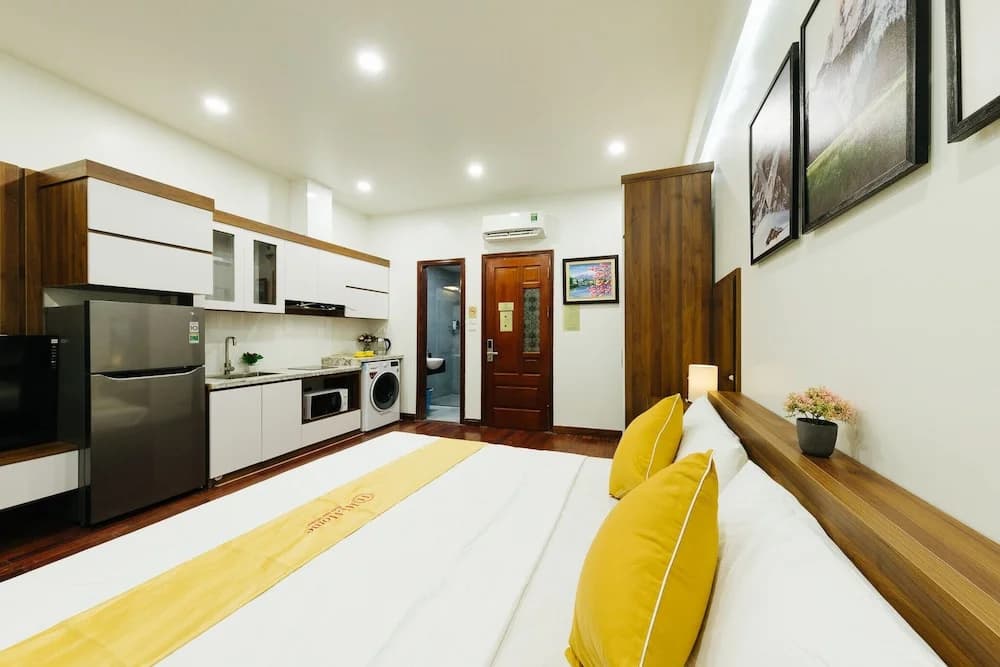 Hi Home Residence - photo 16