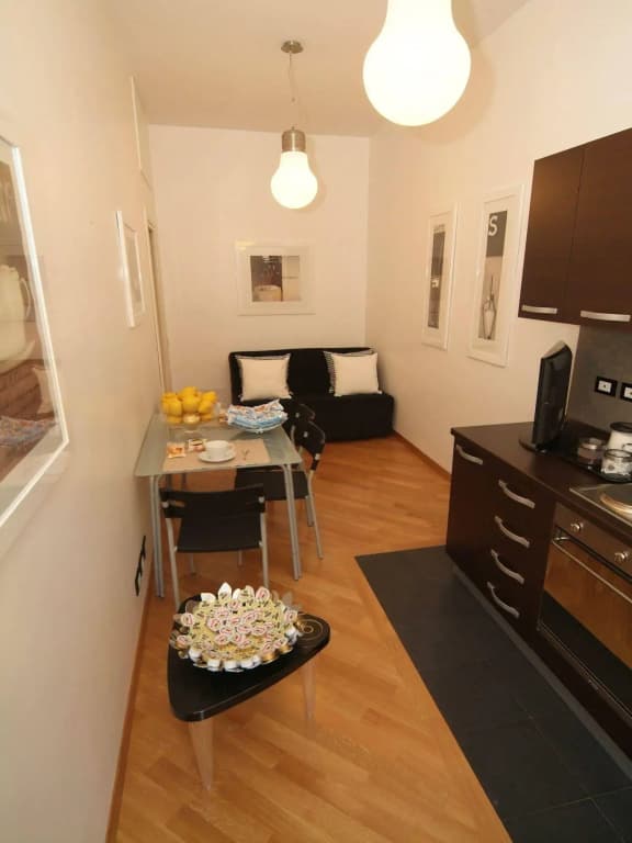 Le Suites del Vaticano - photo 11