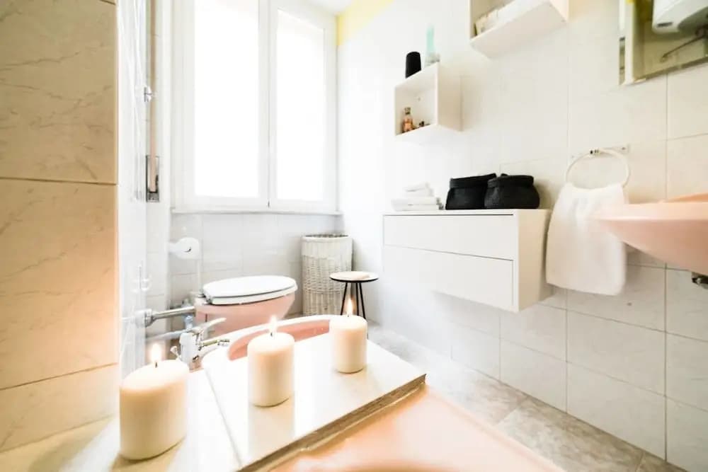 Designer Flat in San Giovanni - photo 8