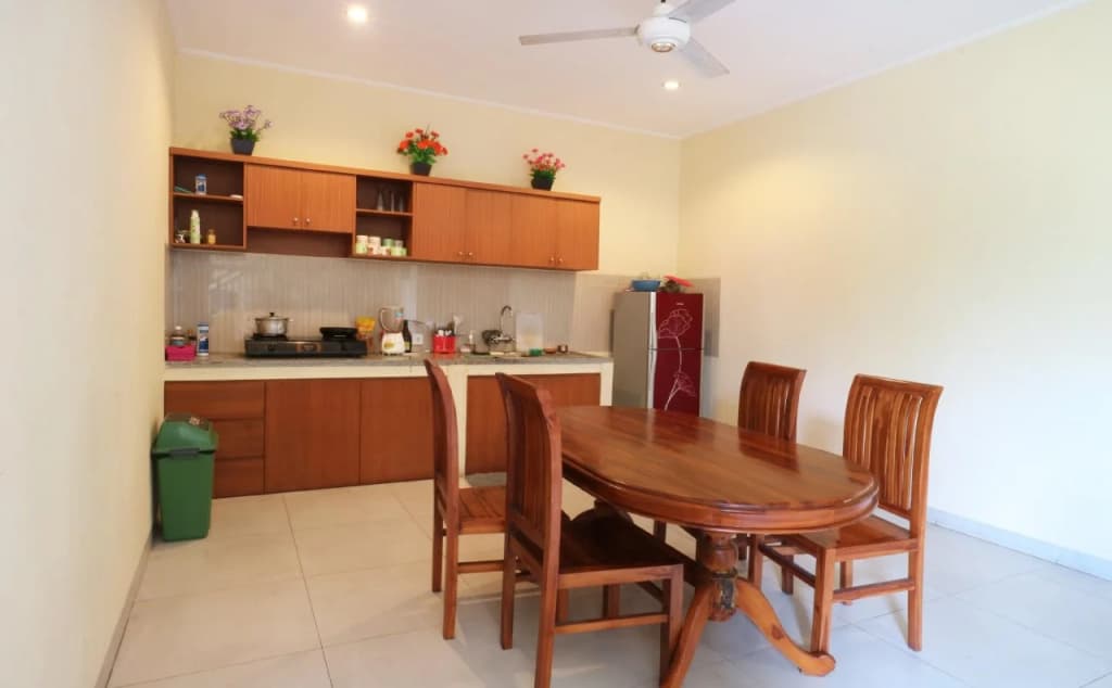 Sakura Guesthouse - photo 19
