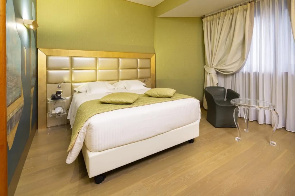 c-hotels Rubens - photo 2