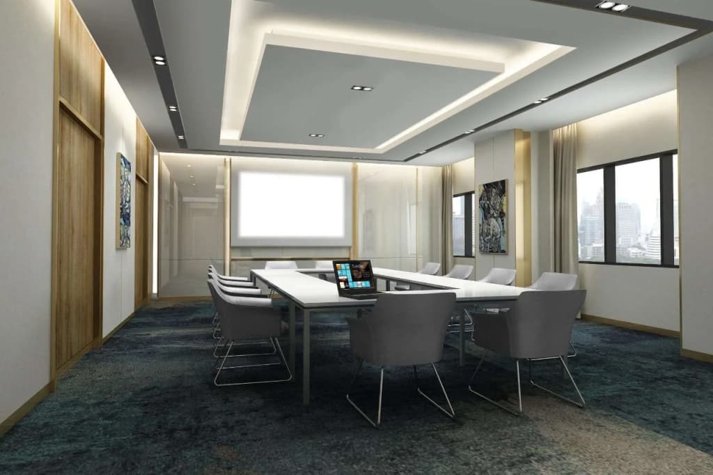 Mercure Kuala Lumpur Trion - photo 2