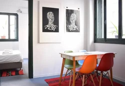Boutique Athens EP9 Building - photo 2