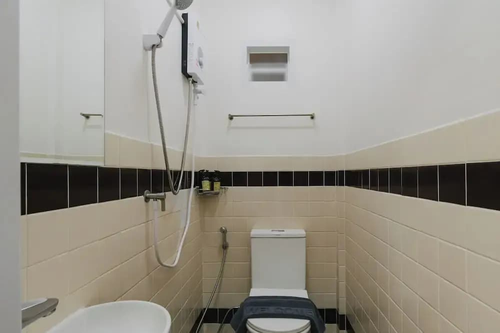 Kavana Kata Residence - photo 23