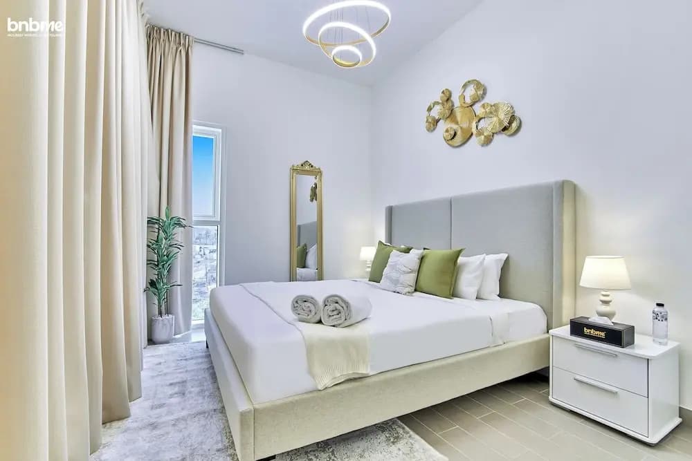 bnbme | Golfville | 1 BDR - photo 2