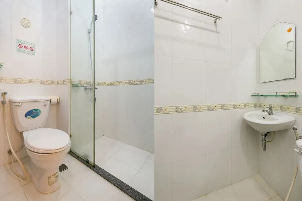 OYO 254 Idea Homestay - photo 10