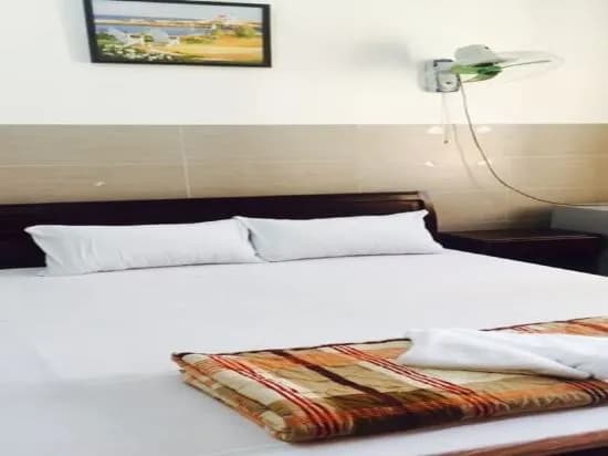 Ngoc Ngan Guest House - photo 26