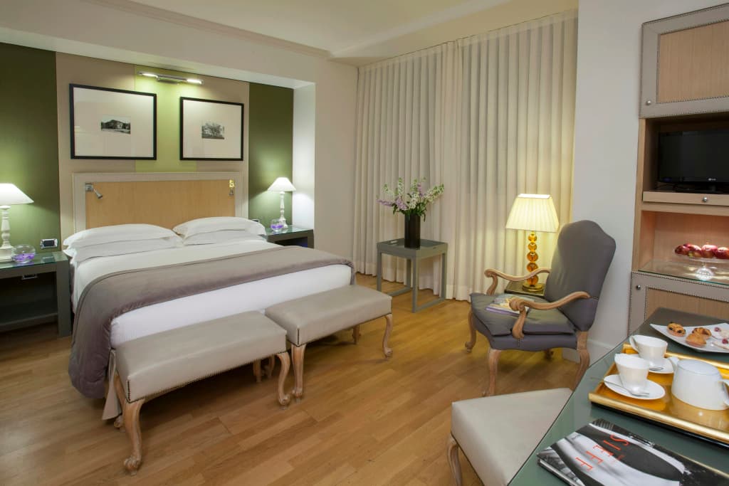 Starhotels Tuscany - photo 24