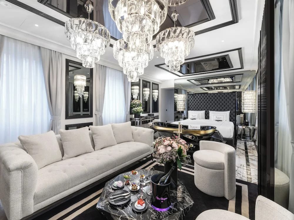 Hotel The Plein Hotel - Small Luxury Hotels of the World - photo 9
