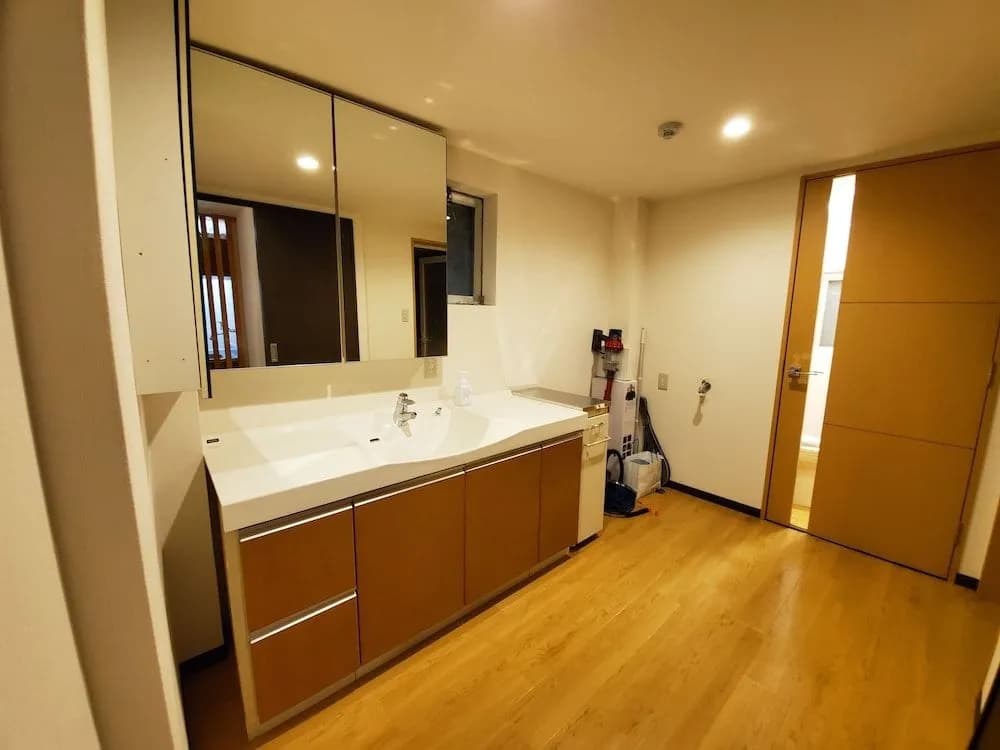 Sakuranomiya Hotel-Self Service - photo 7
