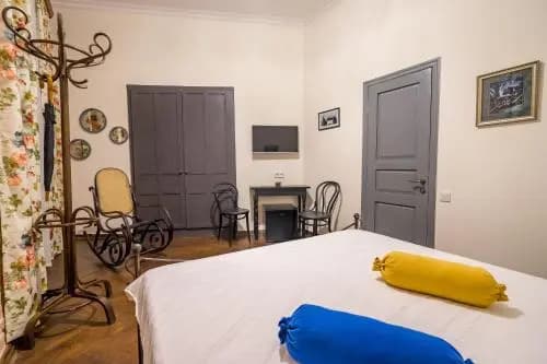 Doors Meidan Design Hotel - photo 3