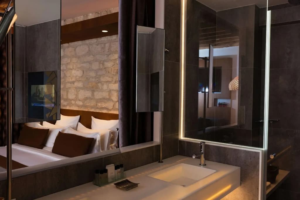 Select Hotel - Rive Gauche - photo 33