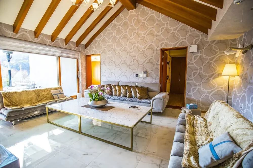 BS Tailored Serviced Home Near Gyeongbokgung - photo 28