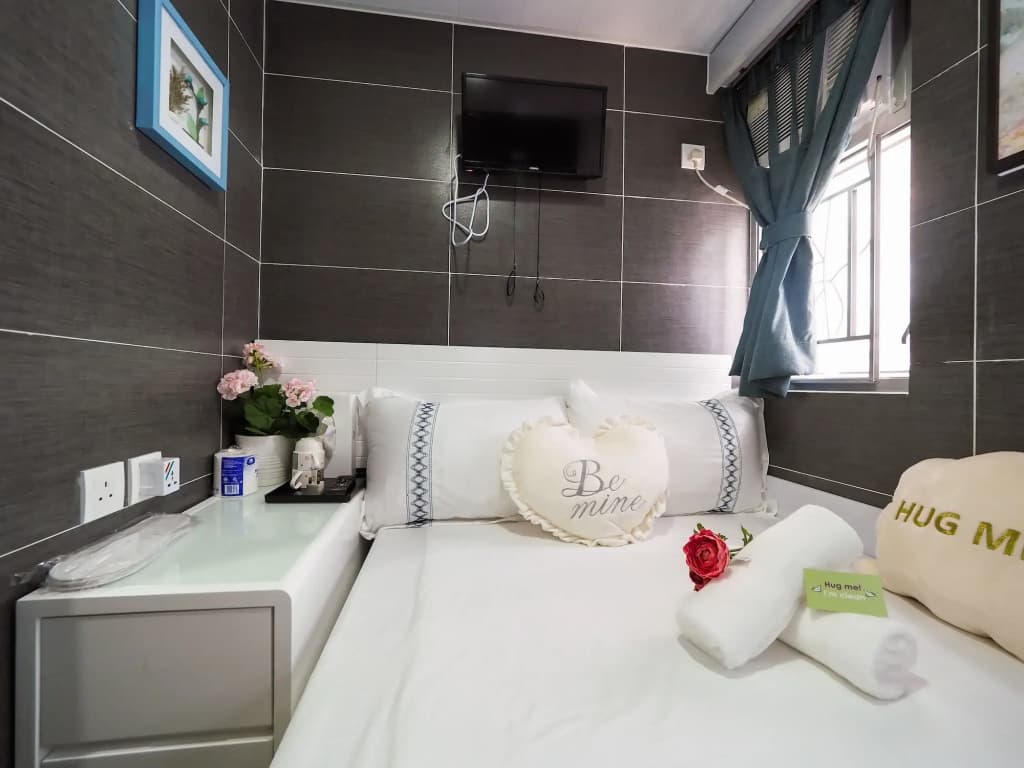 Comfort Guest House - Hostel - photo 31