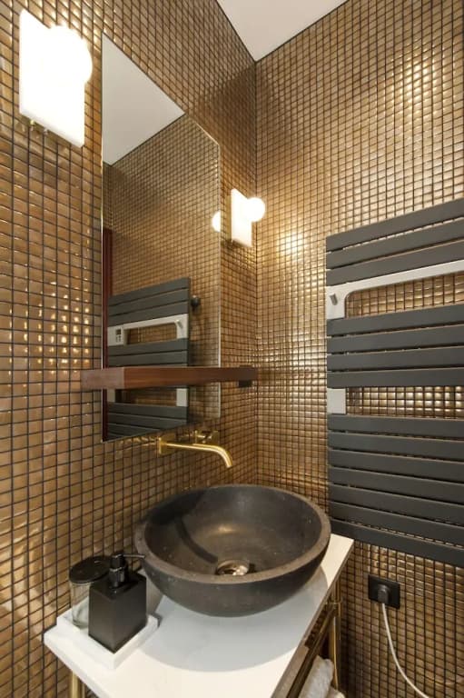 Champs Elysées - Lincoln Appartements - photo 12