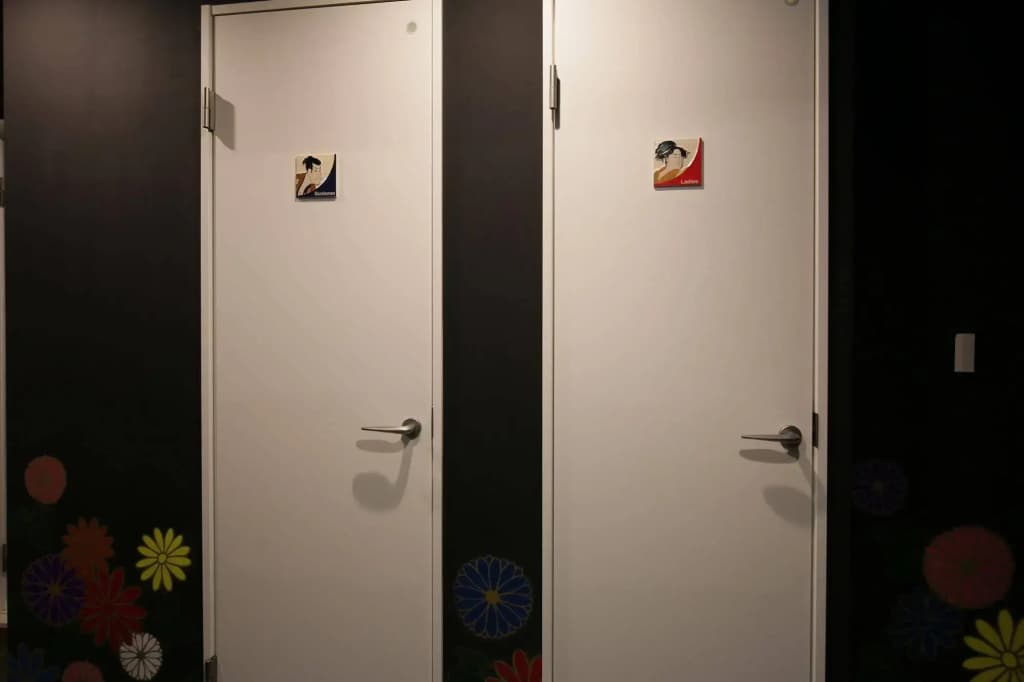 SAMURAIS HOSTEL Ikebukuro - photo 5