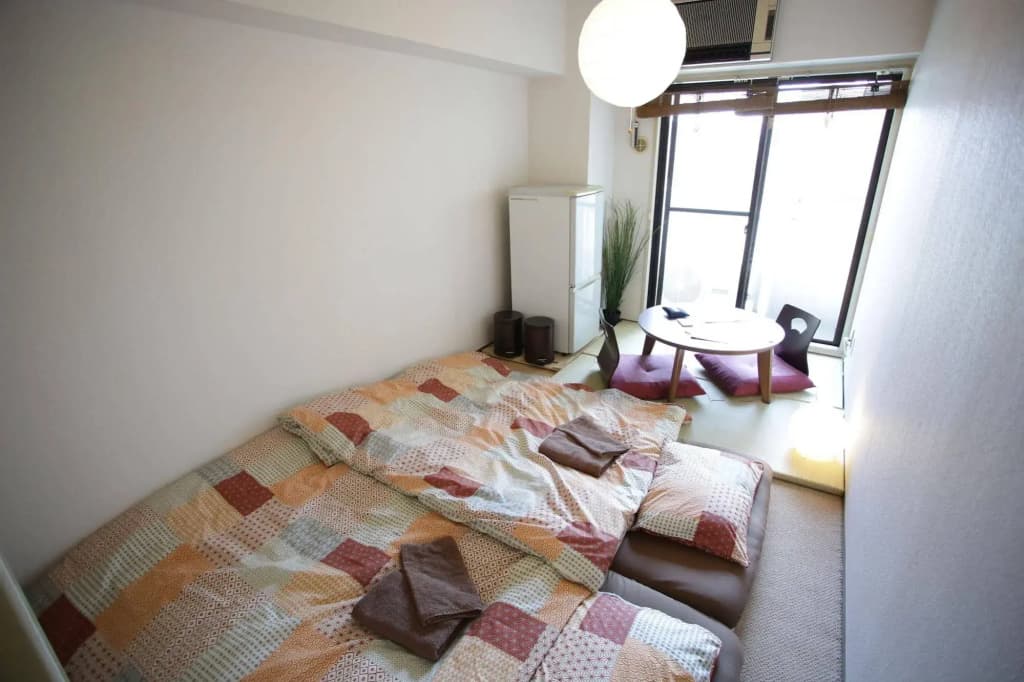Top Asakusa Apartment - photo 4
