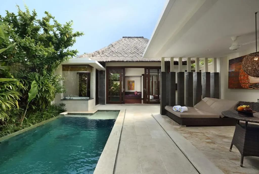 Mahagiri Villas Sanur - photo 17
