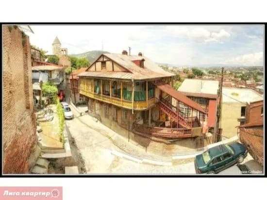 Guesthouse Zeinabi - photo 12