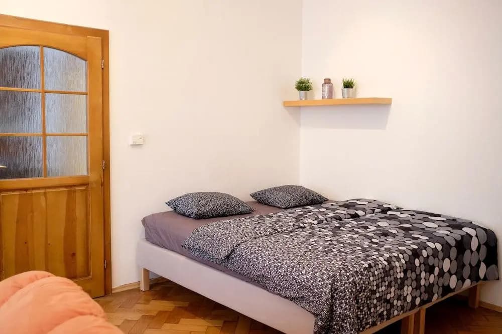 Vodickova apartment - photo 3