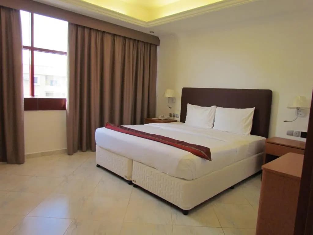 Mirage Hotel - photo 14