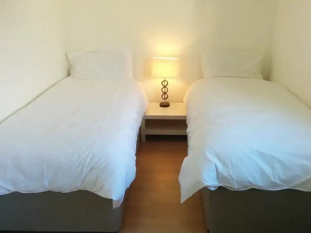 City Centre cosy Duplex - photo 4