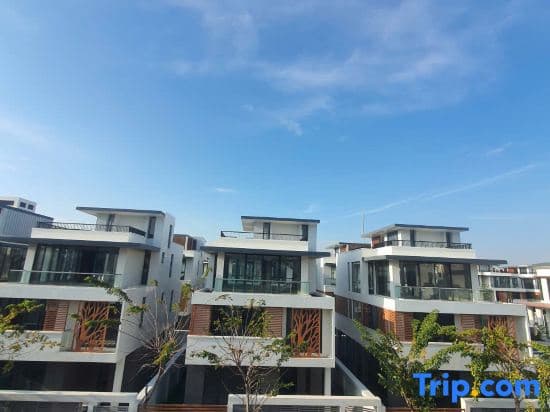 Sunny Bunny Villa - photo 1