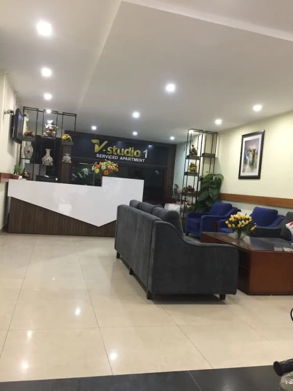 V-Studio Hotel Apartment 1 - main photo