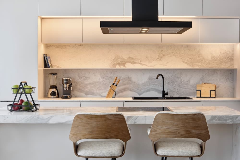 September Athens Residences - photo 22