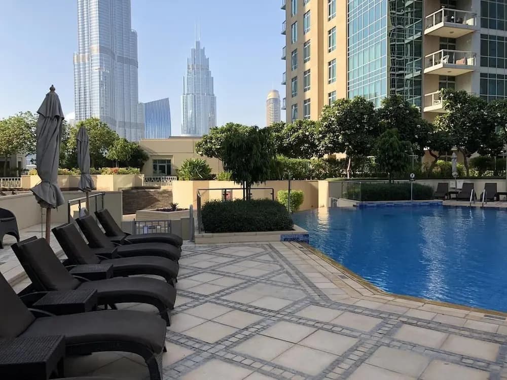 Elite Royal Apartment - Burj Khalifa & Fountain view - Grand - photo 9