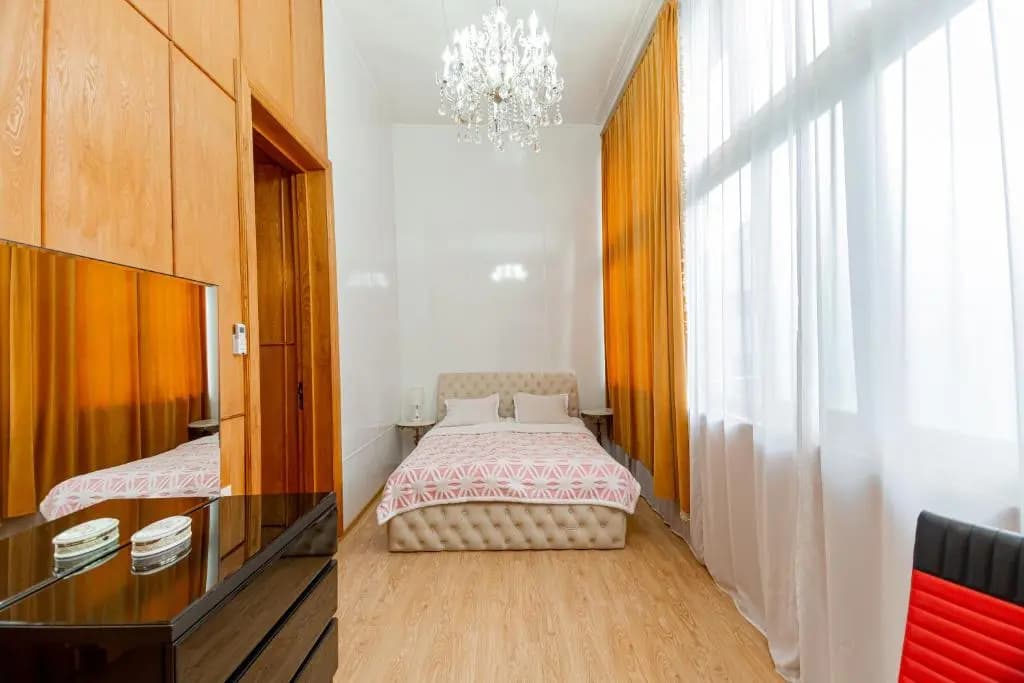 Shota Rustaveli Aparthotel - photo 4