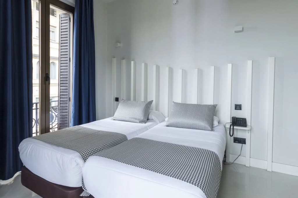 Hostal El Carmen - photo 6