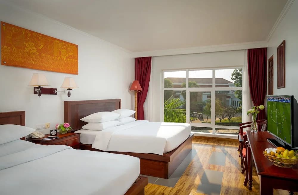 Sala Siem Reap Hotel - photo 9