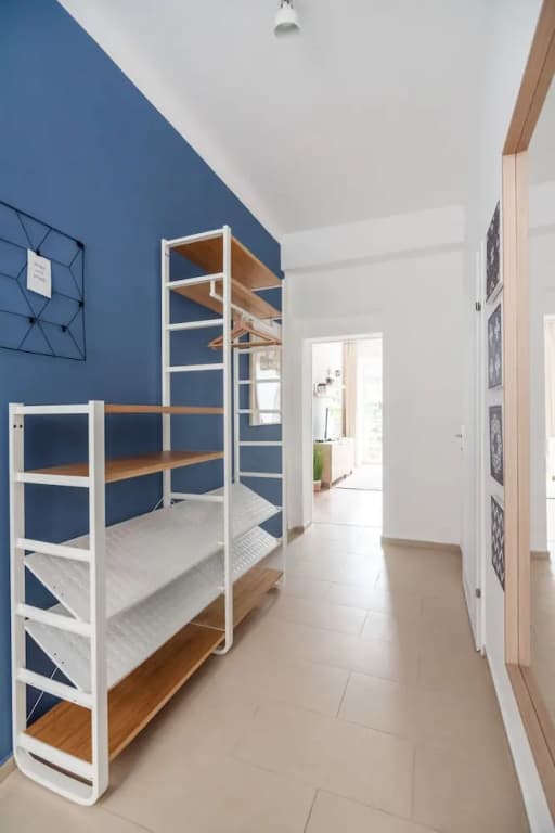 Apartments Geblergasse - photo 11