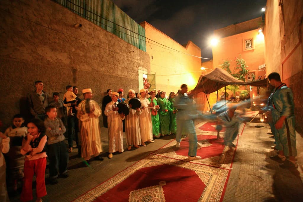 Riad Infinity Sea - photo 26