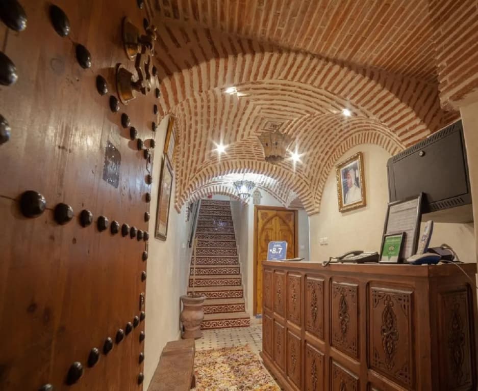 Riad Ikalimo 1 - photo 7